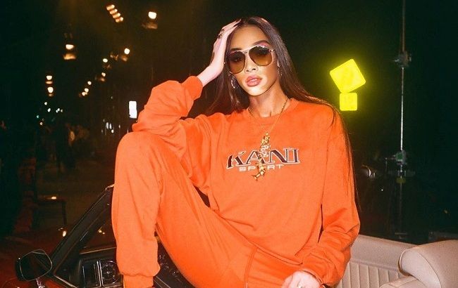 Уроки стилю: Вінні Харлоу демонструє бездоганний образ спорт-шик