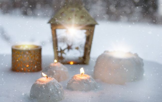 Эти ритуалы в день зимнего солнцестояния помогут исполнить самые заветные желания