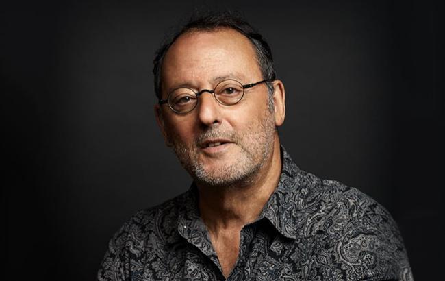 Український фільм стане останнім в кар'єрі Жана Рено