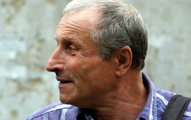 Політв'язню журналісту Семені не дозволили покинути Крим для лікування