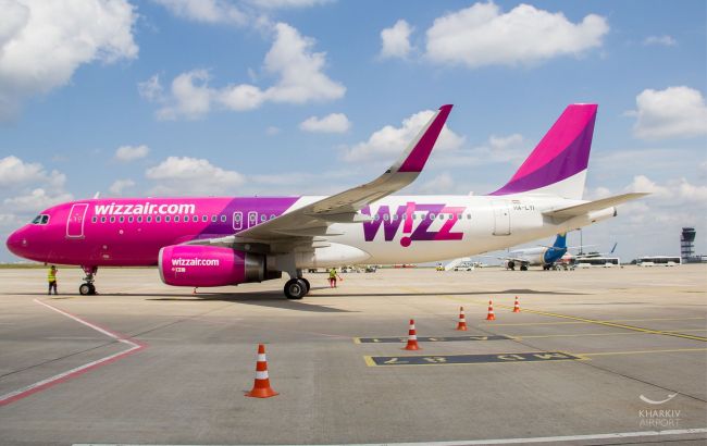 У Ярославского рассказали об авиарейсах Харьков-Будапешт