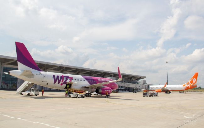 У Ярославского рассказали о позиции Харьковского аэропорта в европейском рейтинге