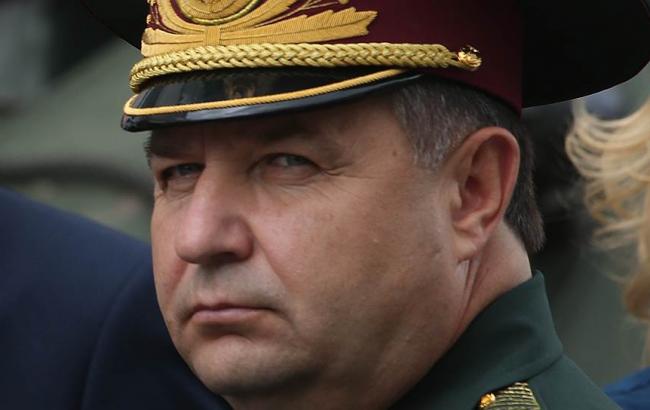 Канада передасть Україні ще 200 тепловізорів, - Полторак