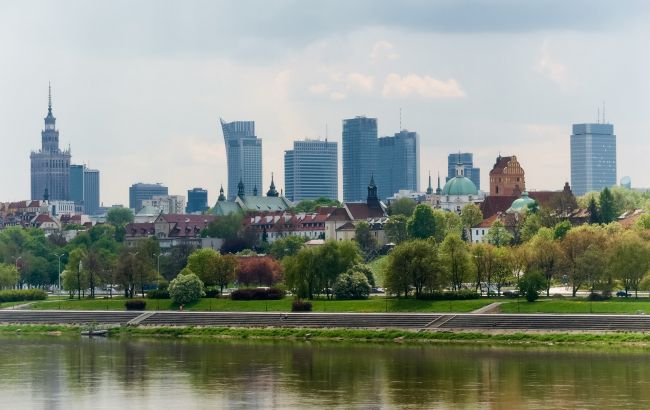 Житло у великому місті. Скільки коштують квартири у новобудовах Європи