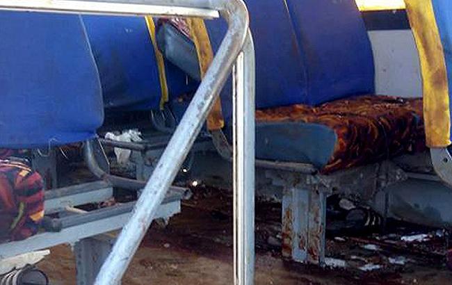 ІД взяла на себе відповідальність за напад на християн в Єгипті