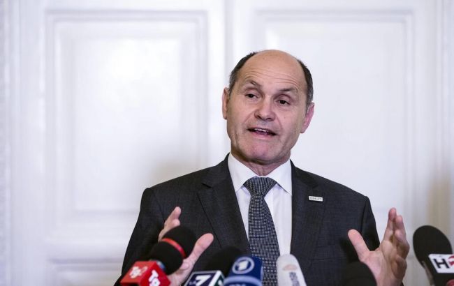 Повторные выборы президента Австрии перенесены из-за бракованных бюллетеней