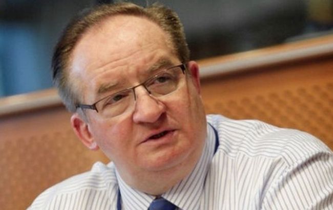 Комитет ЕП рекомендовал ускорить предоставление безвизового режима Украине