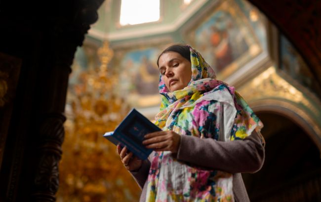 16 березня - день святого мученика Савина (фото: Freepik)