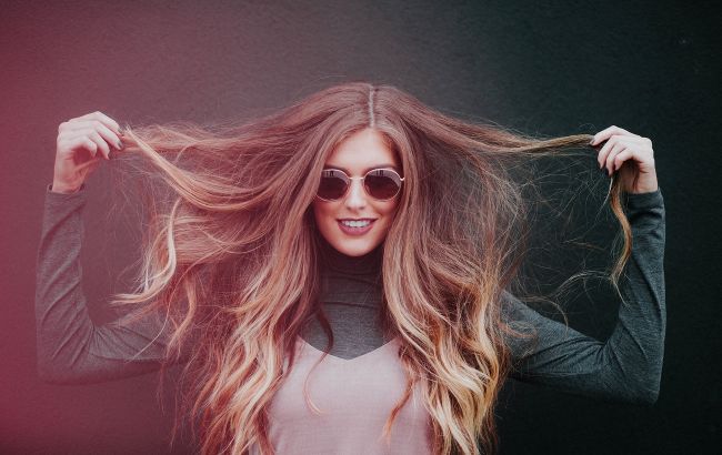 Топ-7 правил для густых и красивых волос