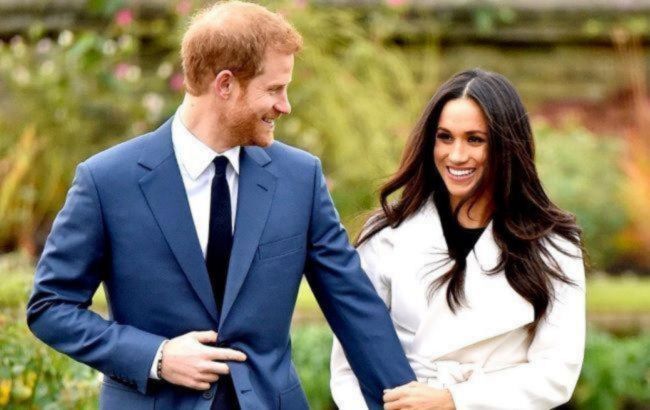 Меган Маркл и принц Гарри подали в суд из-за фотографии сына: что произошло