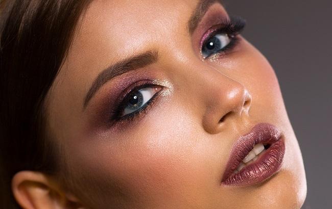 Новогодний макияж 2019: 5 главных трендов актуального мейк-апа