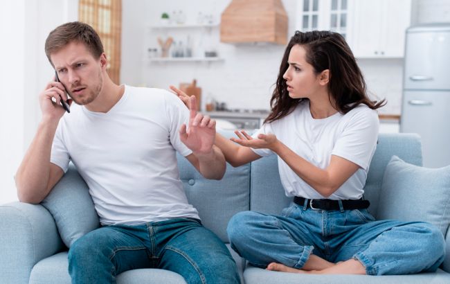 Психолог розповіла, через які помилки молоді сім'ї часто розлучаються