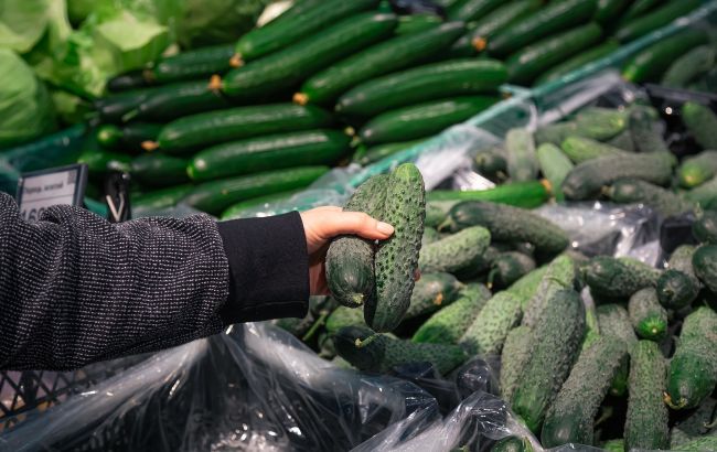 Секрет 14 дней свежести: ошибка, которую делает каждый второй при хранении огурцов