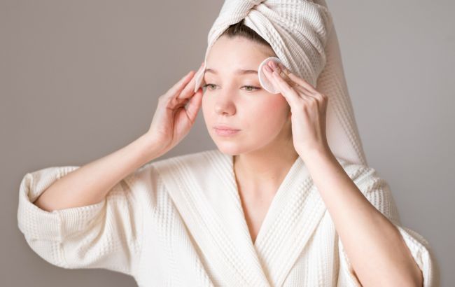 7 помилок у догляді за обличчям, які допускає кожна жінка