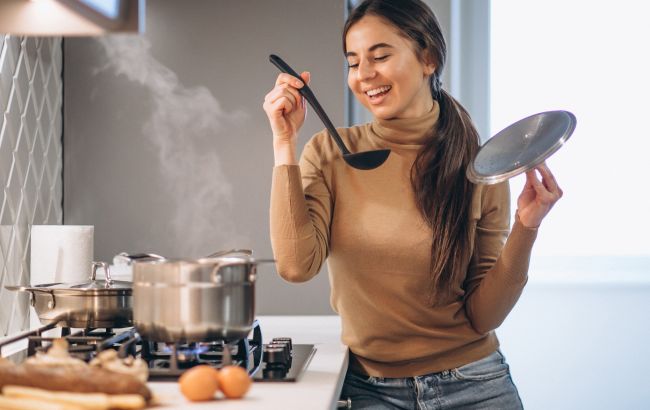 Готовим суп из самого полезного зимнего овоща: его нужно есть всем