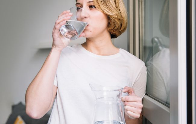 Лікар розповів, чи корисно використовувати фільтри для води: це варто знати