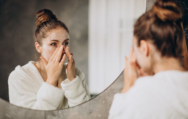 Подразнюється шкіра та з'являються зморшки: які помилки у догляді допускають дівчата