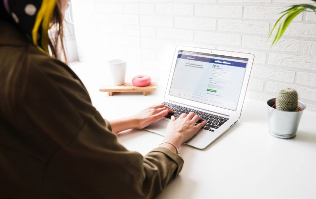 Як захистити облікові записи у соцмережах: поради кіберполіції