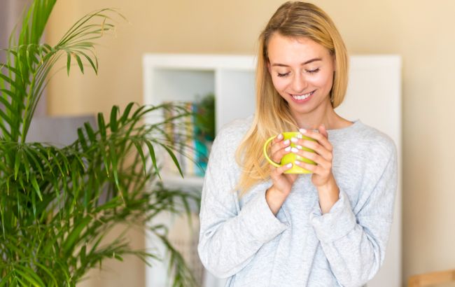 5 чаїв, які допомагають без зайвих зусиль позбутись жиру на животі