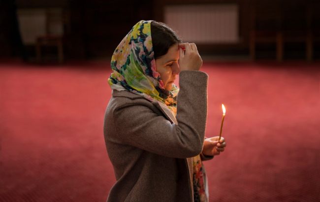 8 березня: яке сьогодні церковне свято і що не можна робити