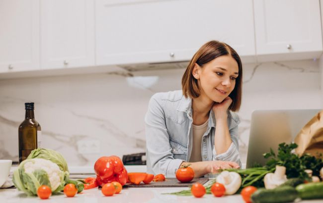 Ці продукти суттєво омолоджують організм: просто додайте до раціону