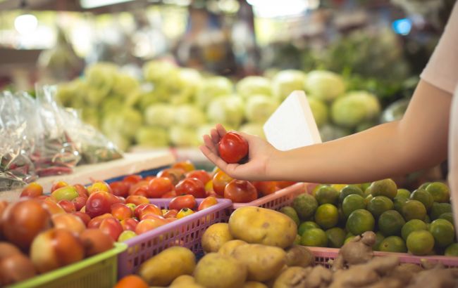 В Украине на 20% подешевел популярный овощ: какая сейчас стоимость