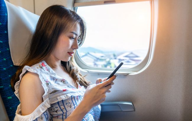 Стюардесса рассказала, как бесплатно взять дополнительную сумку в самолет и перейти в бизнес-класс