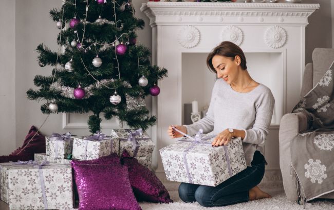 Що не можна дарувати на Новий рік 2023, щоб не накликати біду