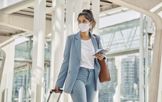 Франция с 9 июня начнет принимать туристов: названы условия въезда