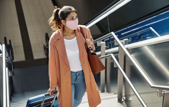 У Британії назвали можливі строки відкриття міжнародного авіасполучення