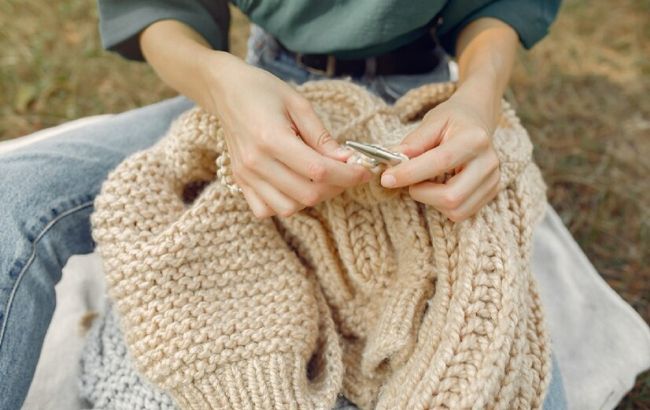 "Колючий" свитер: как избавиться от дискомфорта шерстяной одежды