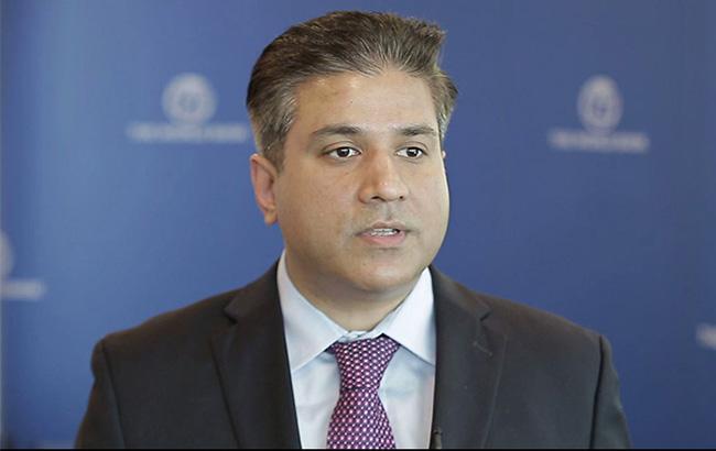 Всесвітній банк прогнозує зростання української економіки на рівні 2% в 2017 році