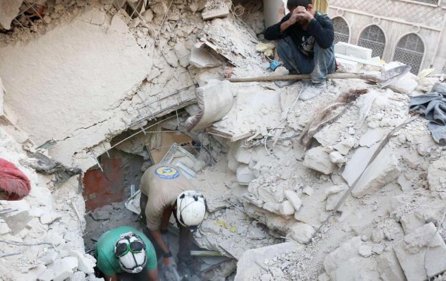 Правозахисники вимагають не включати Росію в Раду ООН з прав людини