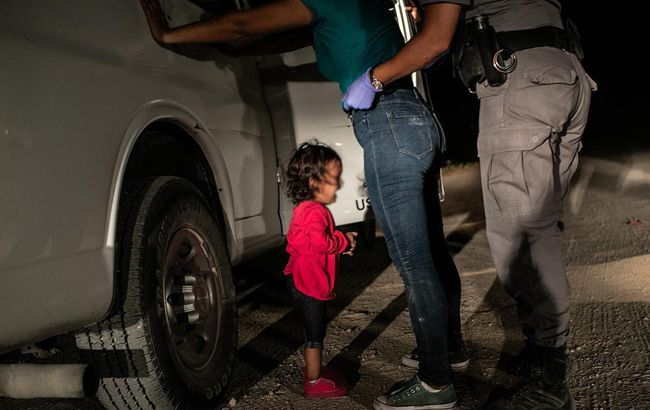 World Press Photo назвал лучшее фото года