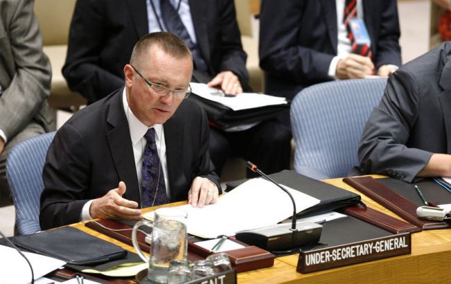 В Марьинке 3 июня погибли 28 человек, - ООН