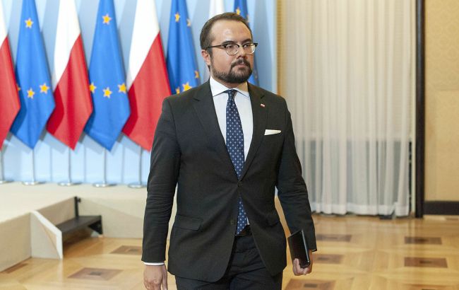 Фатальна помилка: в Польщі відповіли Макрону на його слова про "гарантії" для РФ