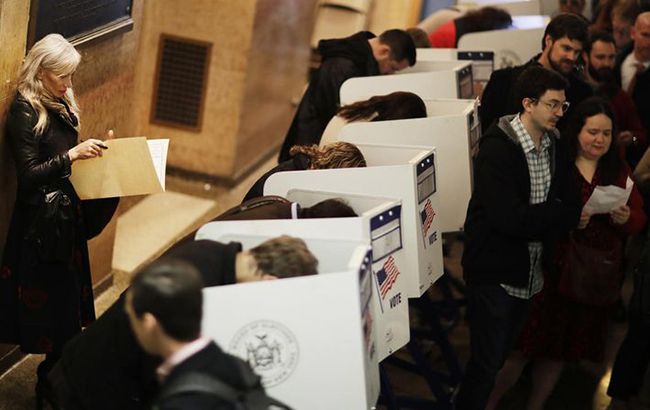 Власти США назвали страны, которые могут вмешаться в президентские выборы в 2020