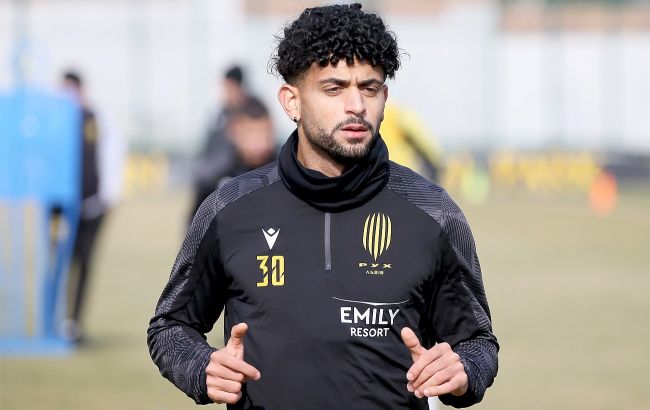 Середняк УПЛ отпустил звезду команды в экзотический чемпионат