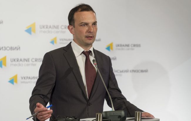 Изменения в закон о люстрации могут быть приняты в начале лета, - Соболев