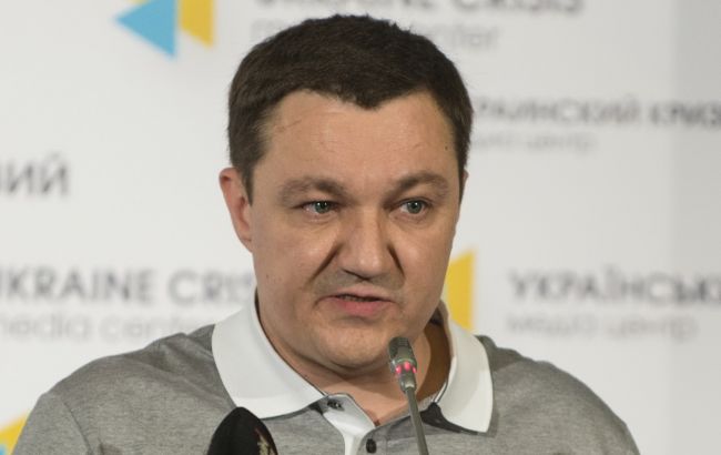 ИС зафиксировало боевиков в форме ВСУ в "серой зоне" под Горловкой