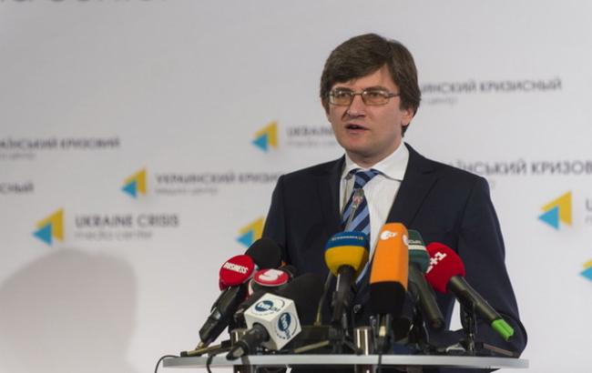 В ЦИК предлагают оставить партиям в Раде возможность влиять на теризбиркомы