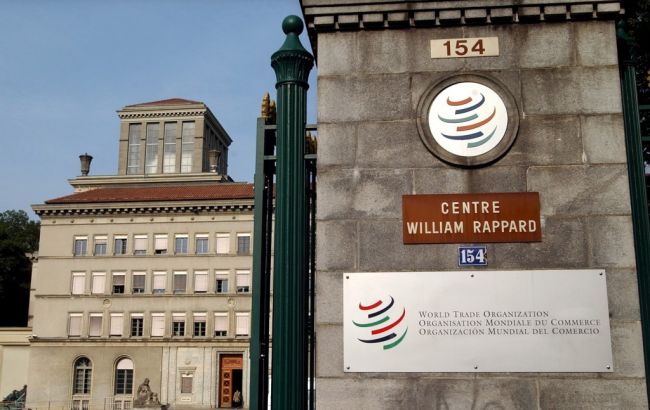 ВТО призвала Украину отменить спецпошлины на импорт автомобилей