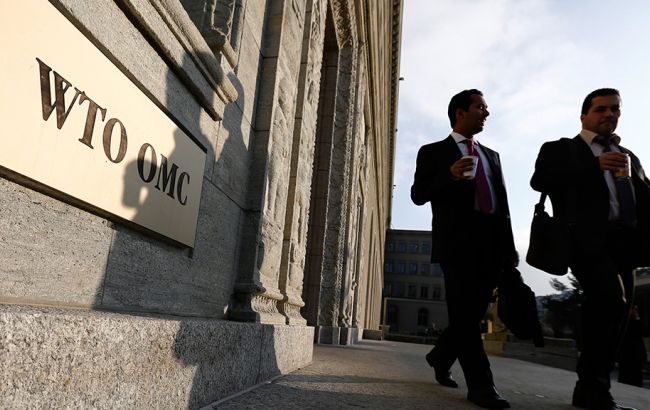 ВТО впервые выступила против РФ в тарифном споре с Евросоюзом