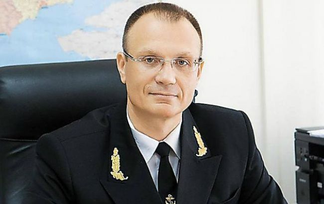 Суд зняв домашній арешт з заступника директора ОПЗ Щурикова