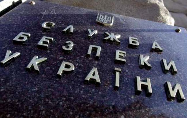 В Одесі наркоторговці намагалися дати співробітникові СБУ хабар у 20 тис. доларів