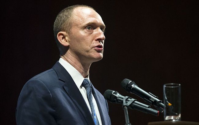 В штабе Трампа отвергли сотрудничество с работавшим в России советником