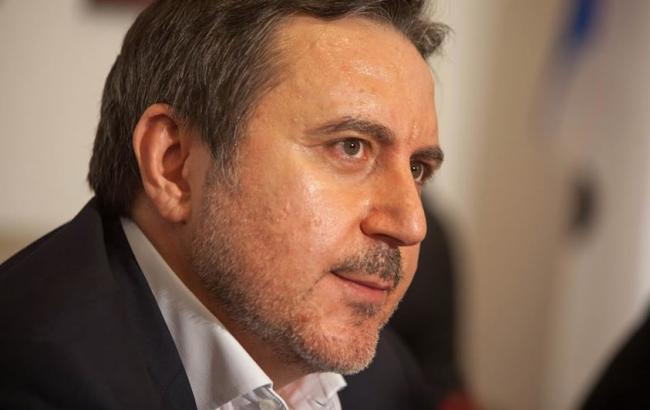 Ислямов: если суд отменит товарную блокаду Крыма, активисты заблокируют админграницу