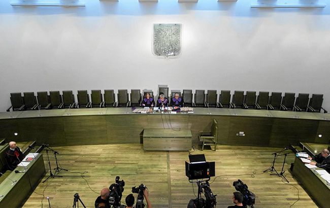 Польша готова частично отказаться от спорной судебной реформы