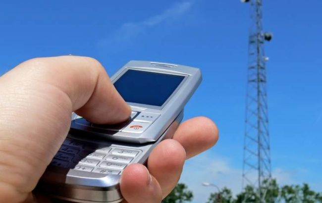 "МТС Україна" відновиd зв'язок у Донецькій і Луганській обл