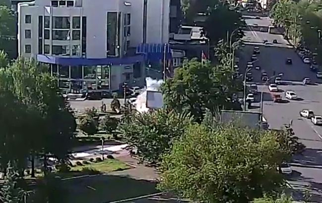 Міноборони підтвердило особу загиблого під час вибуху автомобіля